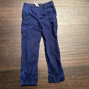 Husky boys cargo pants